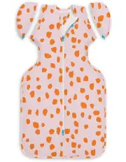 [Love To Dream] Stretch Cotton Jumbo Animal Transition Bag 1.0T in Lt Pink