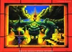 BlackLight Poster Black Light Art Cool Psychedelic UV Trippy Surreal Room Decor