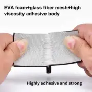 EVA High Density Foam Tape Weather Stripping Window Seal High Density Seal Strip