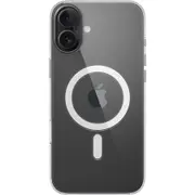 Apple iPhone 16 Plus Case with MagSafe - Clear**