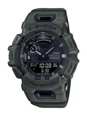 Casio G Shock Grey Watch GBA-900UU-3A Resin 4549526322655