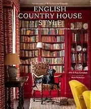 English Country House Style by Katy Campbell Paperback Book