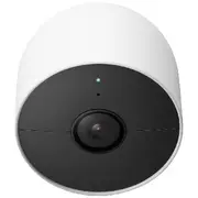 Google Nest Cam Battery-Powered Outdoor/ Indoor