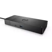 Dell 210-AZCF (WD19S) USB-C Docking Station, USBx3, USB-C, HDMI, DPx2, LAN