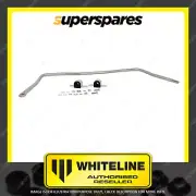 Whiteline Rear Sway bar for FORD FAIRLANE ZF ZG ZH ZJ Premium Quality (for: Ford)