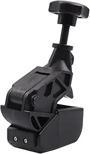 Tire Bead Breaker Tool | Heavy-Duty Mounting Clamp Tyre Installation and Removal Manual Disassembly Aid Secure Grip | Press Tool for Fast Wheel Service Garage Workshop Mechanic Use