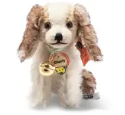 Steiff Charly 1930 Replica Mohair, EAN 403484 -BEAR SHOP