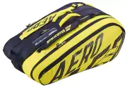 Babolat Pure Aero 12 Pack 2021 Tennis Racquet Bag