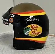 Action Collectibles Dale Earnhardt 1998 Bass Pro Helmet-Limited Ed. 14,000 MINT