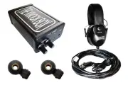 Pro Tuner Knock Box 'Det Cans' Knock Detector Kit PT-2014 -LB08