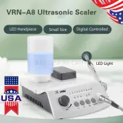 Wireless Control Dental Ultrasonic Scaler LED Detachable Handpiece for EMS A8pro