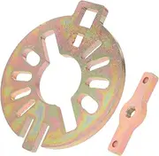 MUELODSIC Wrench Tool Holder for Dana Durable Flange Grip for Efficient Control Arm Gear Work User Friendly Versatile Wrench Support