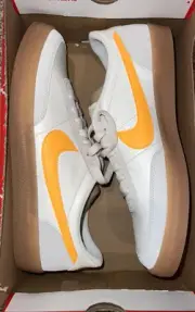 Nike Killshot 2 Leather 432997-125 Sneaker Men 10.5 White Lifestyle Shoes TF4392