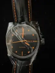 Mido Multifort M0054303605180 Automatic Winding Type Wrist Watch