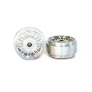 Staffs BBS Style Alloy Wheel 16.9 x 10 Staffs39