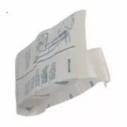 Kenmore Sears 5002 5062 F G Bags Micro Lined Allergen Vac Single Allergen Bag