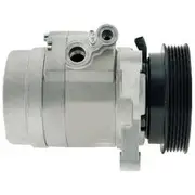 Jayair A/C Compressor - CM6558