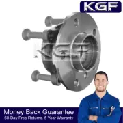 KGF Front Rear Wheel Bearing Kit Fits Mini Cooper Countryman BMW X1 33416867926