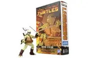 TMNT: Leonardo & Comic Book (Wave 2) - 5'' Action Figure