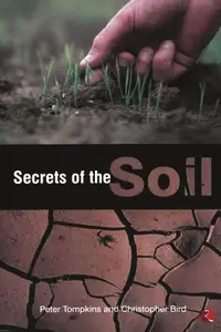 在飛比找誠品線上優惠-Secrets of the Soil