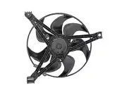 Right Engine Cooling Fan Assembly Dorman For 1995-1999 Chevrolet Monte Carlo (for: Chevrolet)