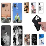 SAMSUNG 三星 A51 M40S CE10 BTS JIMIN HALLYU 軟 TPU 防摔手機殼