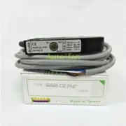 1PCS New SIA05-CE PNP Ring Proximity Switch Sensor