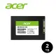 【Acer】Acer RE100 SATA 2.5” 2TB