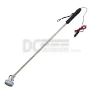 12V 39 LED Prawn Light / Flounder / Prawning Light - Head Angle Adjustable