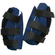 Equi Guard Hock Socks [Size: 14] Standing leg wraps