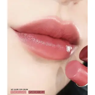 ｜現貨｜正品代購🇰🇷 3ce Glow Lip Color 3ce 晶瑩唇膏 3ce水潤唇膏