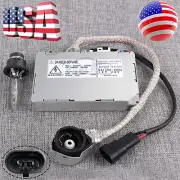 For Toyota Sienna Xenon HID Ballast D2S D2R Headlight Unit 85967-50020 w/ Bulb (for: Lexus)