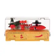 Freud 97-158 3 Piece Premier Adjustable Cabinet Bit Set