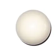 Professional Pool Snooker Billiard Table White Cue Ball 1 & 7/8" Inch