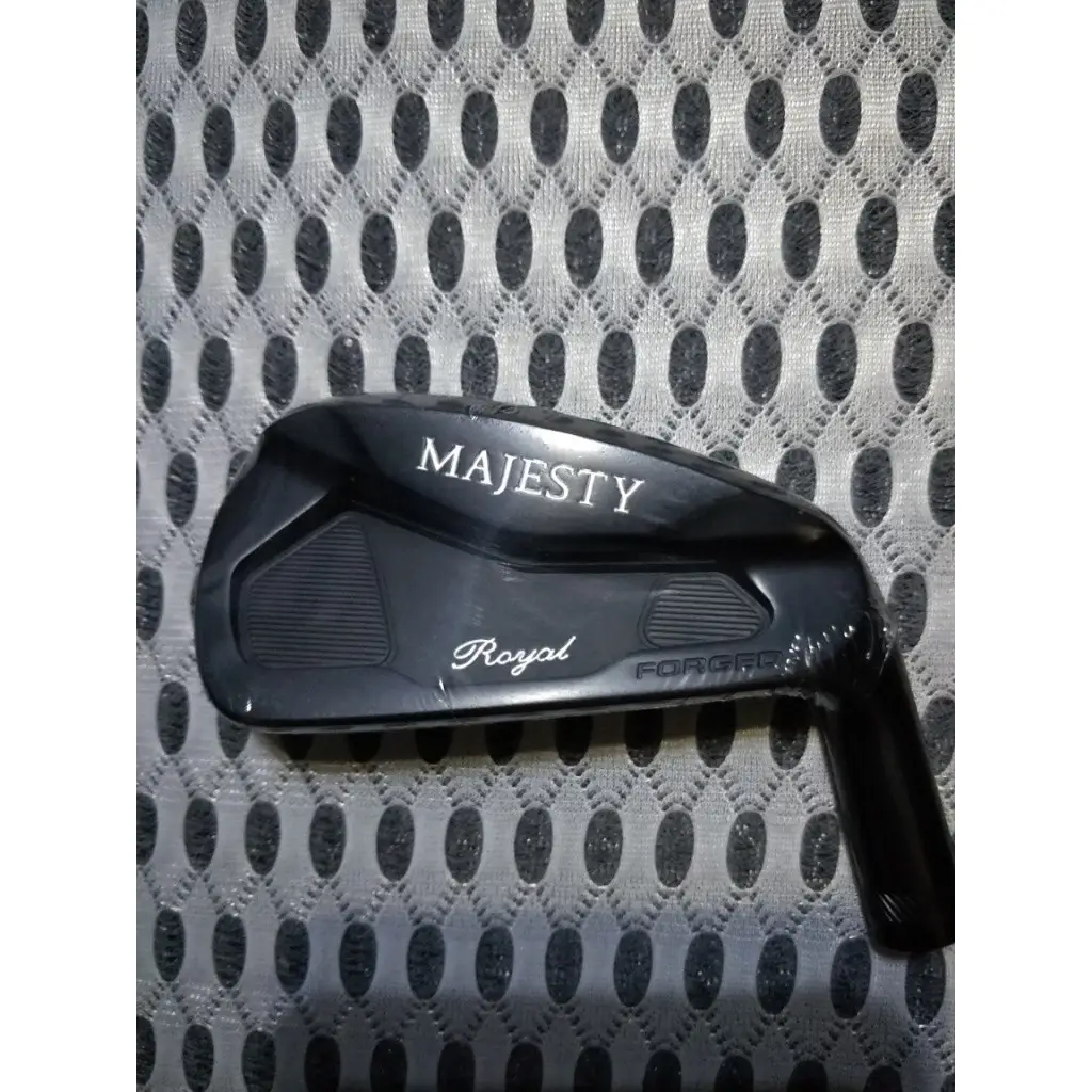 マジェスティロイヤルLV-510フルセット13本