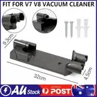 Wall Docking Station Mount for Dyson V7 V8 SV11 SV10 Bracket Holder Vacuum