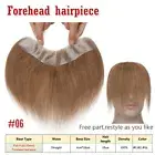 Buzz Cut Real Human Hair Replacement System Ultra Thin Skin Toupee Hairpiece AU