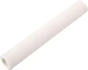 JOINPAYA Buddha Sound Stick Accessories Pitch Foam Gong Mallet Artificial Bowl Playing Light Socket light Hollow Drum Mallets Singing Bow Accessory Imitation Sheepskin Grey