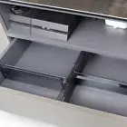 Drawers Divider Expandable High Strength Utensil Storage Clothing Sorting