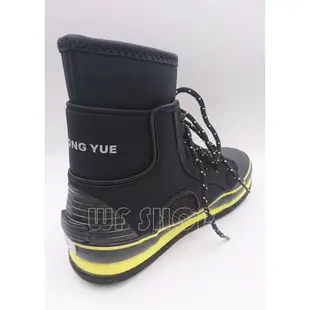 【WF SHOP】台灣製造YONGYUE 2020年新品 運動型全片EVA耐震防滑鞋 防滑釘鞋 釣魚 磯釣鞋《公司貨》