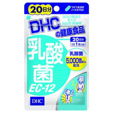 Dhc乳酸菌的價格推薦- 飛比有更多腸胃保健商品| 2023年12月即時比價