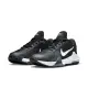 【NIKE 耐吉】籃球鞋 男鞋 運動鞋 包覆 緩震 AIR MAX IMPACT 4 黑白 DM1124-001