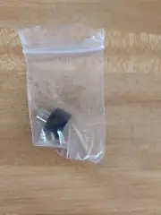 USB C to micro adapter USA SELLER FAST SHIPPING