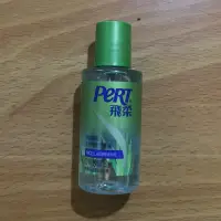 在飛比找蝦皮購物優惠-Pert 飛柔 淨油柔順 微米淨透 洗髮露 50ml P&G