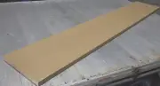 MDF offcuts 2420 x 400 x 32mm