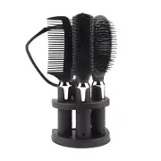 4 Pcs Hair Styling Comb Hair Comb Set Detangling Hair Brush Hair Brush Set