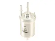 Fuel Filter For VW Audi GTI Jetta A3 Eos Beetle Quattro TT RS TTS Golf R WW18X6 (for: Audi)
