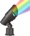 Accent Light Color Changing LED 12V with Bluetooth Smart Control App in Solid Br