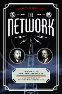 在飛比找博客來優惠-The Network: The Battle for th