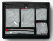 Nanuk 945 Lid Organizer